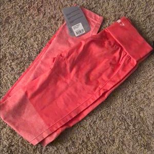 Gymshark legging